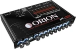 Orion XEQ-X7 7-BAND Graphic Equalizer With Front Aux Input New. Price: $133.90.