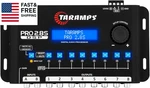 Taramps 2.8S Black Dsp Crossover Full Digital Signal Audio Processor Equaliz New. Price: $178.82.