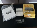 Realistic 12-1954 40-WATT 7-BAND Stereo Frequency Equalizer/booster Brand New Open. Price: $84.96.