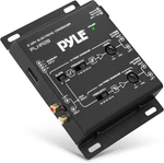 2-WAY Electronic Car Audio Crossover Network Hi-pass/low-pass 6DB/18DB Octave New. Price: $63.99.