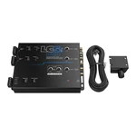 Audiocontrol LC5I Pro 5-CHANNEL Output Converter/line Driver W/ACR-1 Remote New. Price: $259.00.