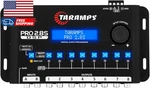 Taramps 2.8S Dsp Crossover Full Digital Signal Audio Processor And Black New. Price: $134.11.