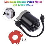 Abs Brake Booster Pump Motor For Toyota Land Cruiser 4RUNNER 47960-60010# New. Price: $89.73.