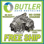 26K Mile Bmw 230I Transfer 2023 T-case Oem Wty Warranty Used. Price: $941.99.