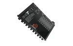 Massive Audio EQ-7X Car Equalizer With Band Graphic 8V Line Driver New. Price: $79.99.