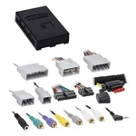 Axxess AXHN-3, Camera Retention Interface Fits Select 2013-2017 Honda Accord New. Price: $190.00.