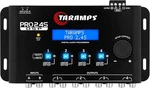 Taramp's 2.4S Dsp Crossover Full Digital Signal Processor And Equalizer With New. Price: $62.99.