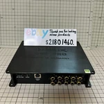 Helix Dsp 10 Channel Car Audio Digital Signal Processor Jdm Tested Excellent Used. Price: $595.99.