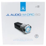 Audio M-DRC-50 Digital Preset Controller For Jlid Compatible Products New. Price: $129.99.