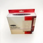 Episode EVC-100S-WHLA Sliding Volume Control Nib New. Price: $35.00.
