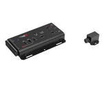 Cerwin Vega IOEM44 & 4-OUT Channel Line Output Converter New. Price: $109.59.