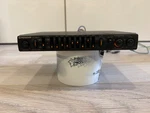 Pioneer Equalizer Graphic EQ-6500 Used. Price: $225.00.