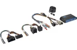 Pac AP4-FD31 Amplifier Integration Interface 2018+ Ford B&o Factory Systems New. Price: $449.00.