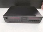 Panasonic SH-D5 7-BAND Stereo Graphic Equalizer Audio Good Condition Used. Price: $262.26.