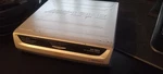 Alpine Dvd NVE-N851A Voice Navigation System Used. Price: $45.00.