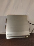 Vintage Majestic 760C Power Amplifier Old School Audio Untested 200W Used. Price: $59.00.