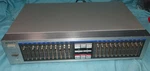 == Sony SEQ-11 Vintage Graphic Equalizer Used. Price: $299.99.