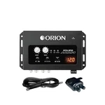 HCCA-BP30 High Performance Bass Processor With 10V Output & Voltage Display New. Price: $149.95.