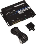 Audiocontrol The Epicenter Black Car Bass Restoration Digital Equalizer New. Price: $157.90.