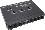 1/2 Din 4-BAND Graphic Equalizer With Subwoofer Control EQ-4-V15 (15V) New. Price: $114.12.