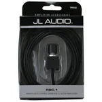 Jl Audio RBC-1 Remote Bass Control Jd / Jx Mx Rd Slash Series Amplifier New. Price: $59.95.