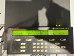 Rockford Fosgate Symmetry EPX2 With Rdat 28 Band Eq Board Used. Price: $1184.84.
