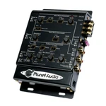 Planet Audio EC20B 3-WAY Electronic Crossover New. Price: $149.99.