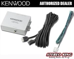New Kenwood KOS-CV100 Video Box For Advance Integration A/v Controller. Price: $54.95.