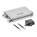 Axxess AX-BXLOC2 4CH Active Line Output Converter With Bass Restoration New. Price: $139.99.