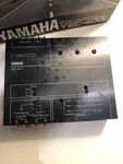 Yamaha YEC-400 3-WAY 2-WAY + Subwoofer 12V 6-POINT Channel Fading Crossover Used. Price: $80.00.