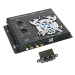 Gravity Gr-bass Car Epicenter Digital Machine Processor Driver New. Price: $51.99.