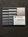 19-24 Dodge Ram 2500 3500 Amplifier Audio Sound Control Module Oem 68477631AA Used. Price: $160.00.