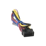 Alpine CDE-170 Oem Genuine Car Stereo Radio Harness New. Price: $39.99.