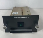 Motorola RDE4957A DB8942A, Rx Amplifier Module, Uhf 406-512MHZ, 10VDC Nos New. Price: $95.00.