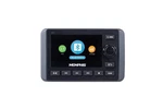 Memphis Multi-zone Media Center W/ Subwoofer Control SMC3 New. Price: $349.95.