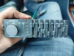 Alpine 3214 7BAND Graphics Equalizer Vintage Rare Very. Price: $310.00.