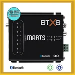 Marts Digital BTX8 8-CHANNEL Dsp Processor With Bluetooth (app Controlled) New. Price: $159.95.