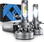 Fahren H4 Bulb 55000LM 1000% Ultra-brighter 9003/HB2 Driving Light 60000HRS+LIFE New. Price: $42.38.