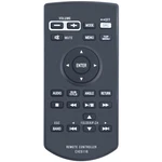 CXE5116 Replace Remote Control For Pioneer Car Audio System Dvd Rds Av Receiver New. Price: $7.09.
