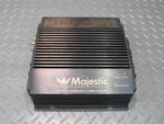 Majestic MA-300HD 150W Audio Amplifier Used. Price: $91.82.