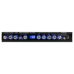 Audiopipemap EQ515DXP Band Graphic Equalizer With 9V Line Driver Output New. Price: $110.99.