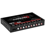 Taramps Teq 7.4 Pro Car Audio Systems Band Graphic Equalizer Blue New. Price: $85.00.