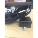 Arc Audio RLC2 Bass Level Remote Control W/cable New. Price: $15.00.