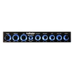 Audiopipe EQ5V15 Band Graphic Equalizer With Subwoofer Control 15V Line Dr New. Price: $93.99.