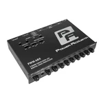 Power Acoustik PWM-6BX 5 Band Equalizer Digital Bass Processor Epicenter In-dash New. Price: $69.90.