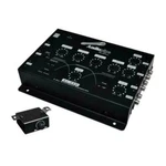 Audiopipe XV-3XP 8V Max Output High-pass 3-WAY Variable Crossover W/ Line Driver New. Price: $69.96.