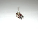 Kenwood Model Eleven Rotary Tone Control Bass-treble-mid R06-5013-05 Used. Price: $30.99.
