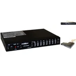 Effortless Sound Customization With 7-BAND Equalizer Fader Control ST-EQ-180 New. Price: $89.98.