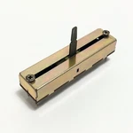 Jvc JR-S201 JR-S301 JR-S401 JR-S501 JR-S600 Receiver Equalizer Slider Control Used. Price: $10.88.