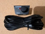 ACR-3 Wired Remote Knob For LC8I DQ-61 Processor ACR3 Open. Price: $37.99.